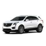 2023 Cadillac XT5