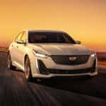 2023 Cadillac CT5