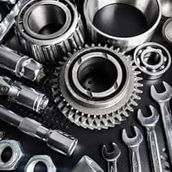 Wrenches and Sockets