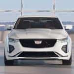 2023 Cadillac CT4