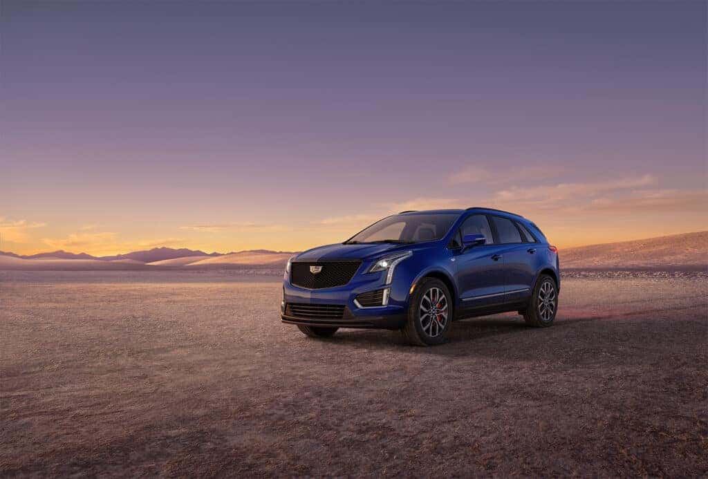 Is a Used Cadillac the Right Move for You? Here’s Why