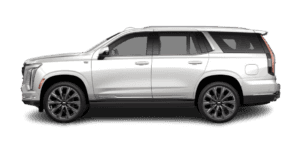 2025 Cadillac Escalade Premium Luxury Platinum