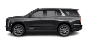 2025 Cadillac Escalade Premium Luxury