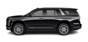 2025 Cadillac Escalade Luxury