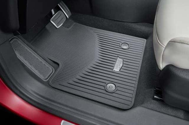 Summer Accessories for Your Cadillac