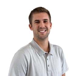 Caden Berg