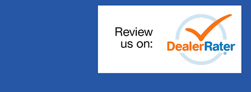 DealerRater Review