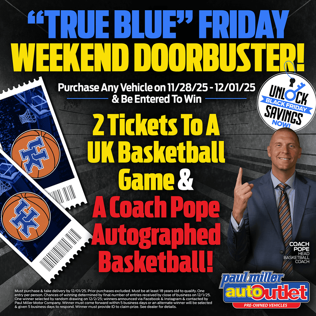 doorbuster