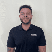 Arian Brown