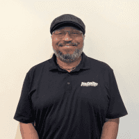 Howard Kendrick