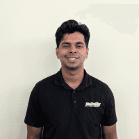 Eshan Chanchal-Batise