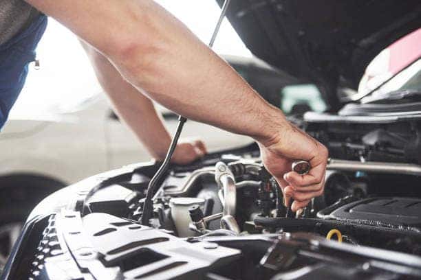 $200 Powertrain Consumer Rebate