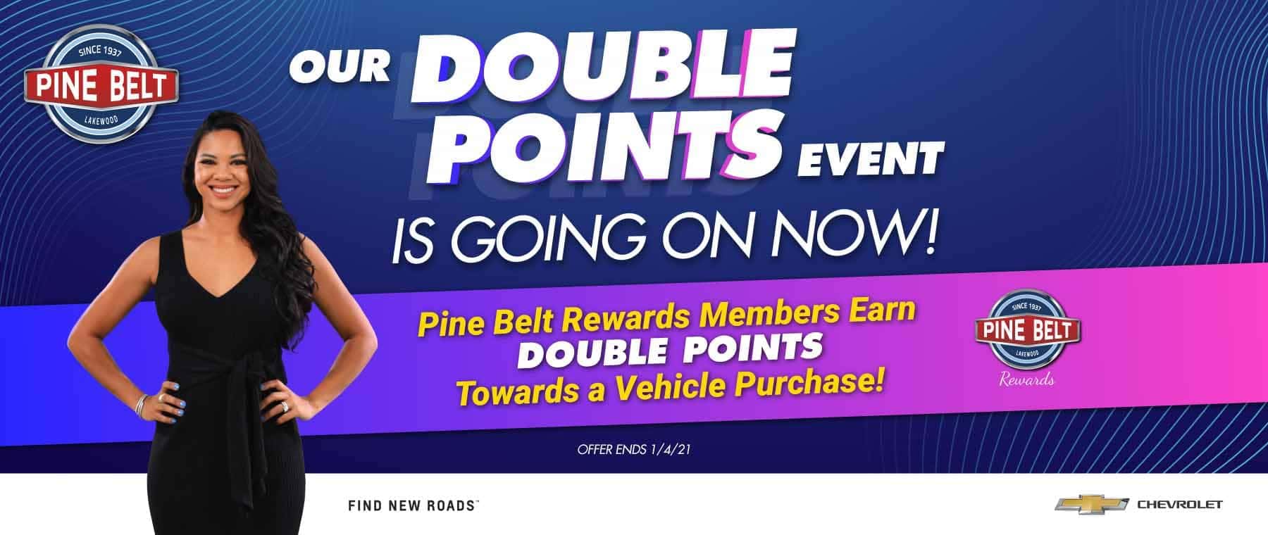 PBC—Double-Points-Sliders