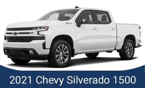 New Chevy Specials | Pine Belt Chevrolet