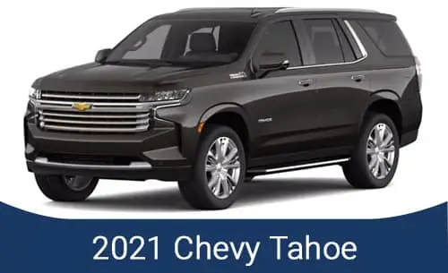 New Chevy Specials | Pine Belt Chevrolet