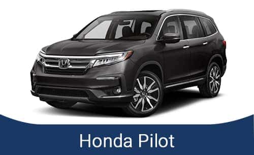 Honda Pilot-pine-belt-compare