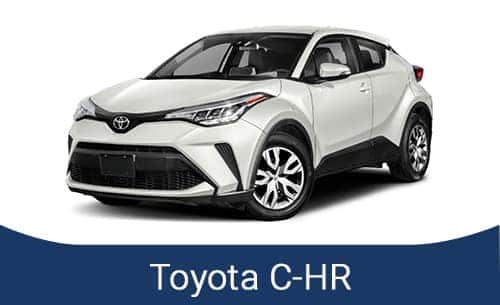 Toyota C-HR-pine-belt-compare