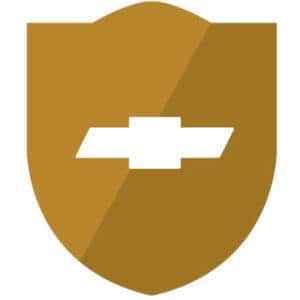 Chevy Safety Icon