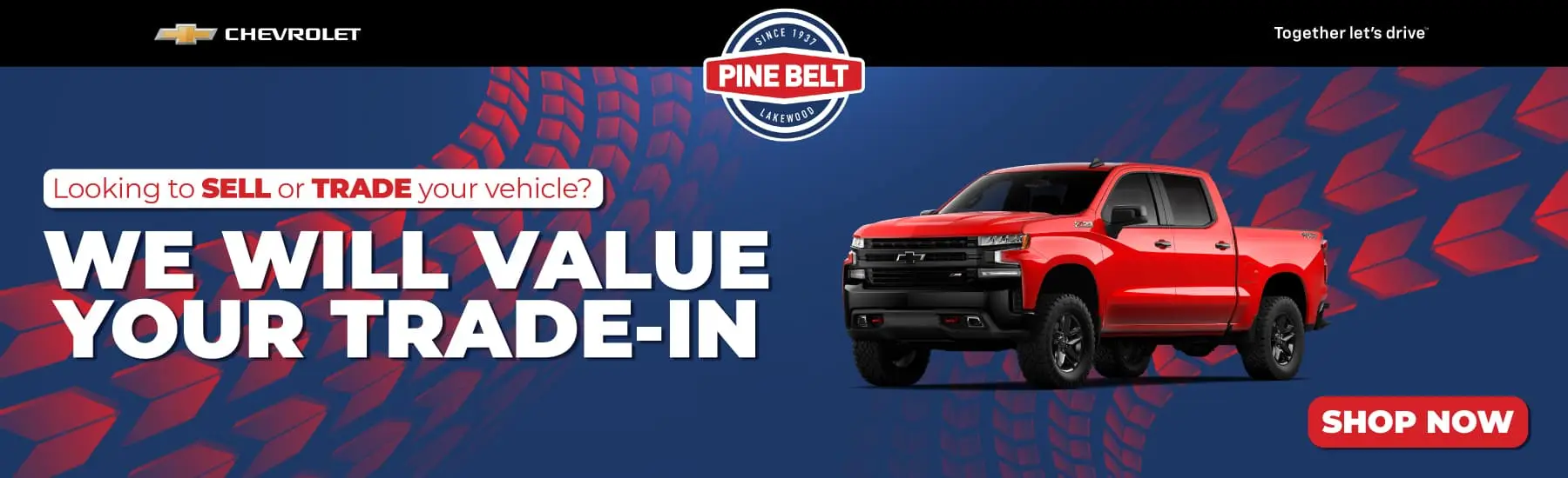 Pine belt chevy best sale