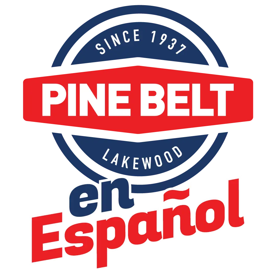 pine belt en espanol