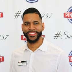 WILLIAM FLORENTINO