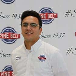 TOMAS GONZALEZ