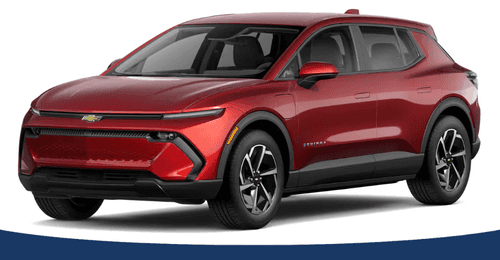 Chevrolet Photo