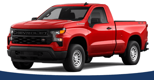 Chevrolet Photo