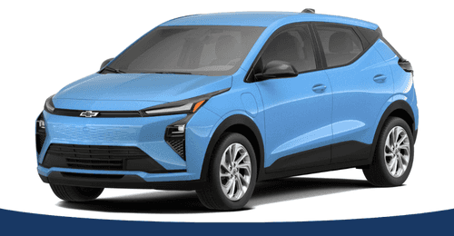 Chevrolet Bolt Photo