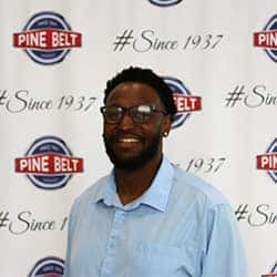 Tyree Dawes