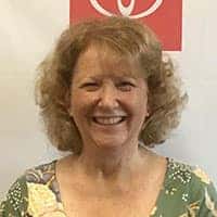 Stacy Lawrence