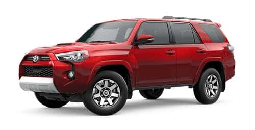 Toyota 4 Runner