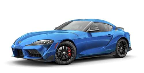 Toyota Supra