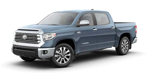 Toyota Tundra