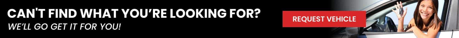 Low Inventory Banner