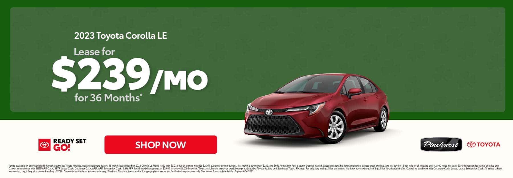 Top 196+ images pinehurst toyota cars In.thptnganamst.edu.vn