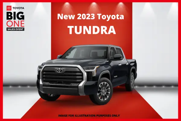 Monthly Offers | Pinehurst Toyota