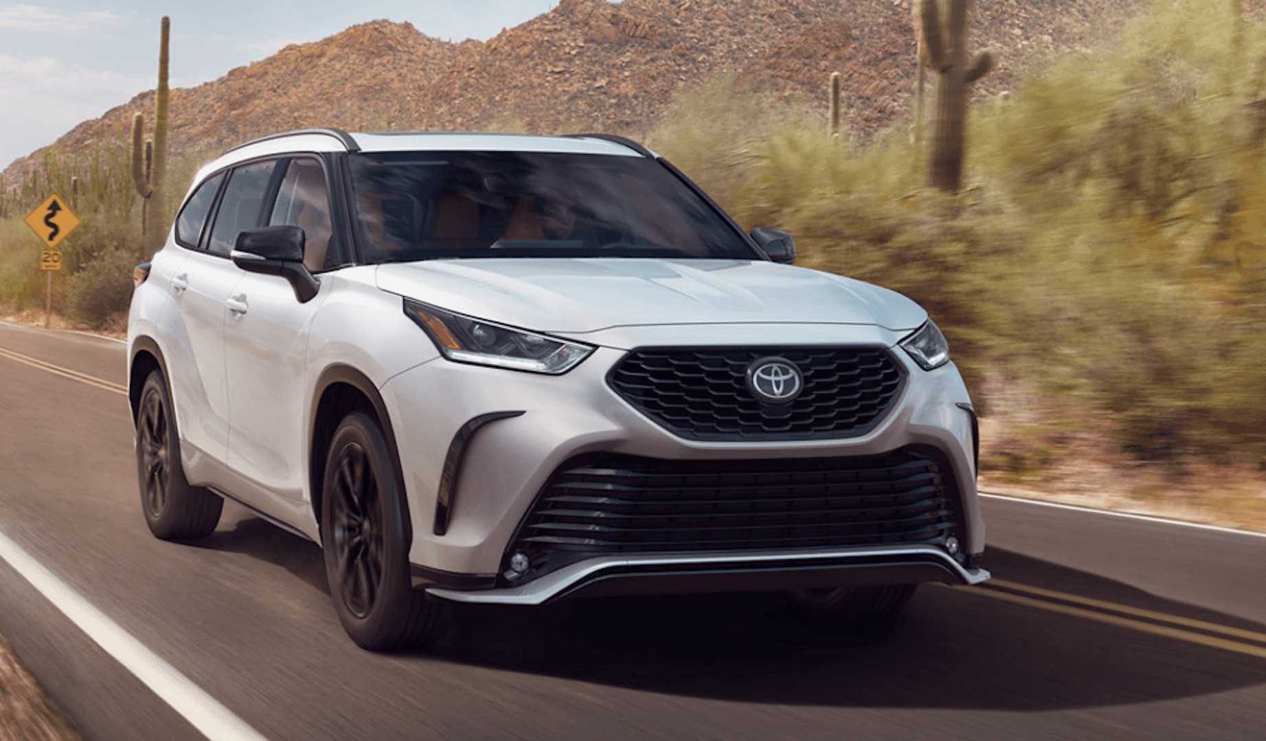 Comparing the Toyota Highlander Hybrid: Which is the Best? | Pinehurst ...