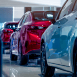 Toyota Dealership