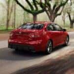 Pinehurst Toyota Corolla