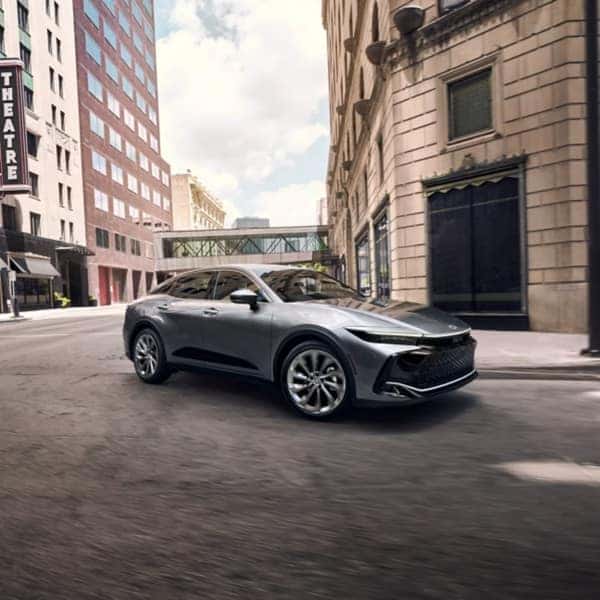 Revitalize Your Ride Expert Oil Change Services Pinehurst Toyota