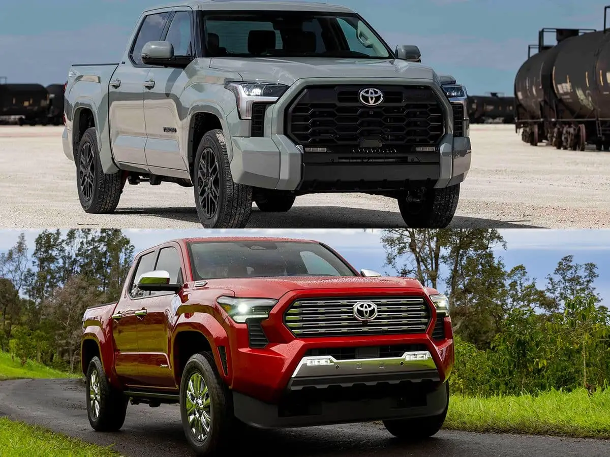 Understanding the Toyota Tundra vs. Debate Pinehurst Toyota