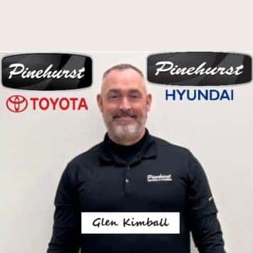 Glen Kimball
