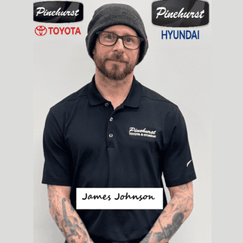 James Johnson