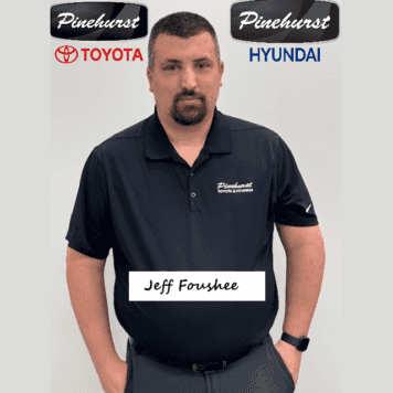Jeff Foushee