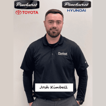 Josh Kimball