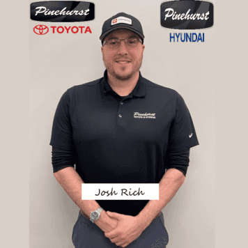 Josh Rich