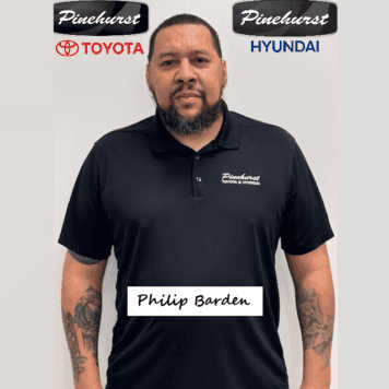 Philip Barden