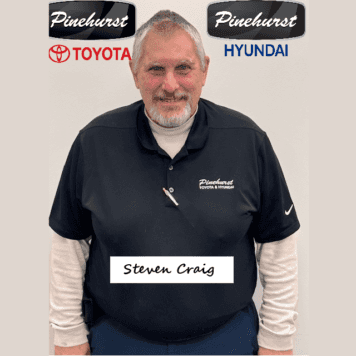 Steven Craig