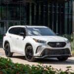 2025 Highlander